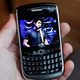 Illustration for article titled T-Mobile BlackBerry Curve 8900 First Impressions